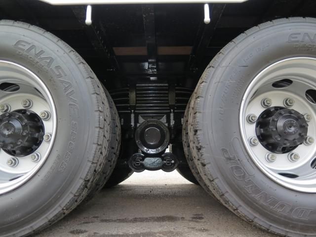 MITSUBISHI FUSOU SUPER GREAT 2025