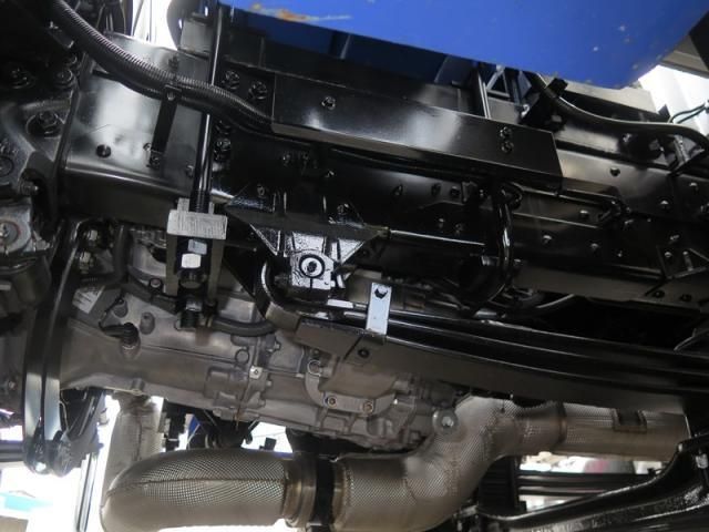 MITSUBISHI FUSOU SUPER GREAT 2025