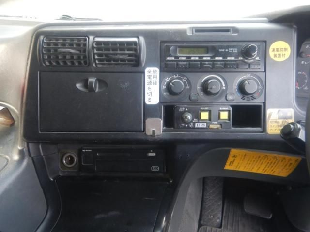 MITSUBISHI FUSOU SUPER GREAT 2008