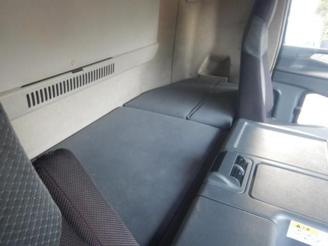 MITSUBISHI FUSOU SUPER GREAT 2008