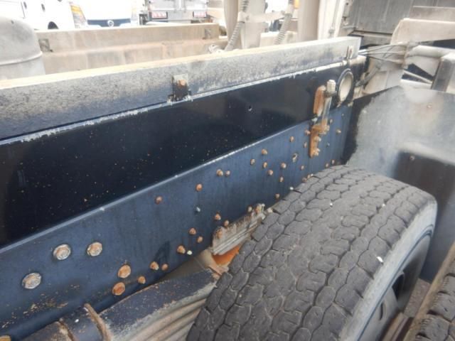 MITSUBISHI FUSOU SUPER GREAT 2008