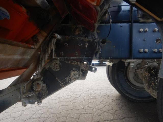 MITSUBISHI FUSOU SUPER GREAT 2008