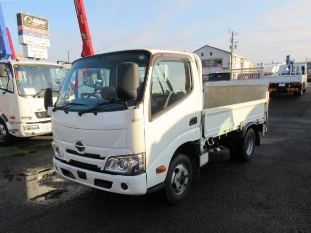 HINO RANGER 2019