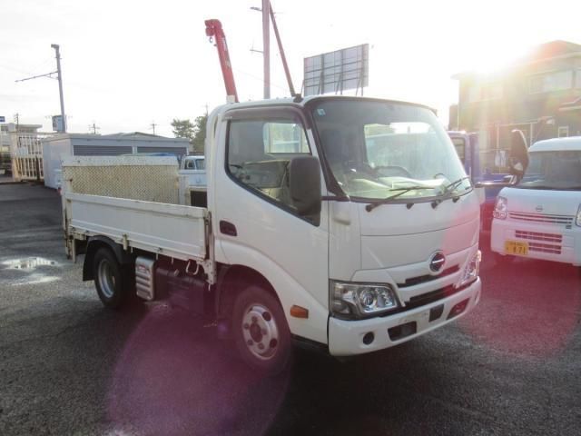 HINO RANGER 2019