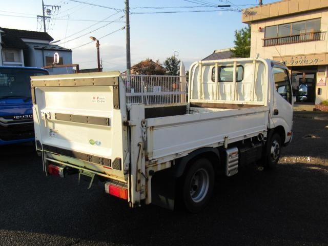 HINO RANGER 2019