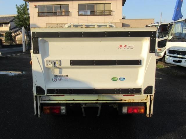 HINO RANGER 2019
