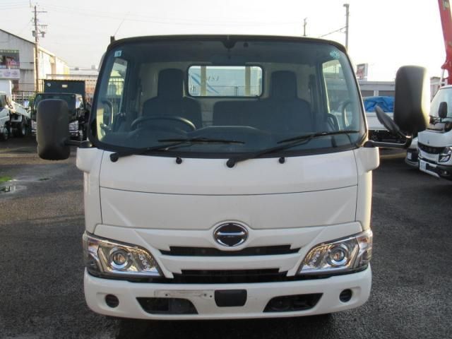 HINO RANGER 2019