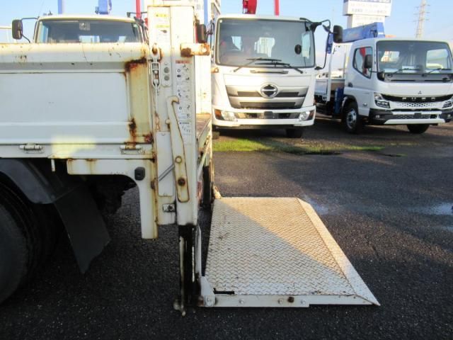 HINO RANGER 2019