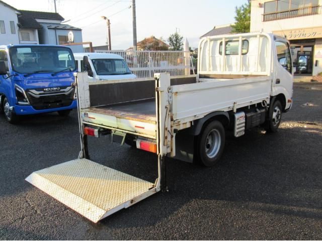 HINO RANGER 2019