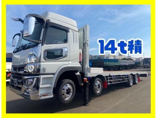 MITSUBISHI FUSOU SUPER GREAT 2025