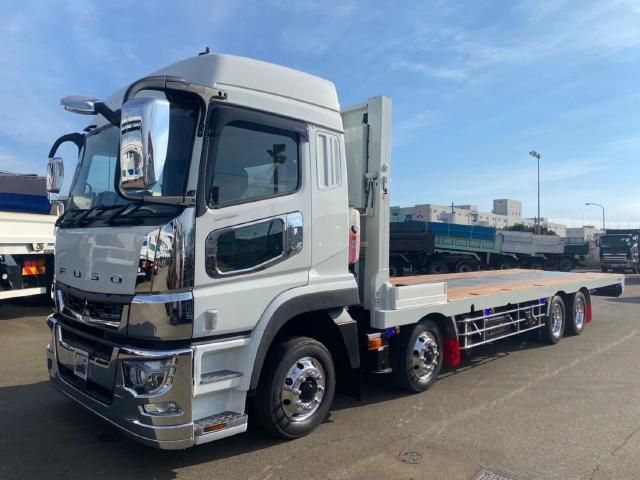 MITSUBISHI FUSOU SUPER GREAT 2025