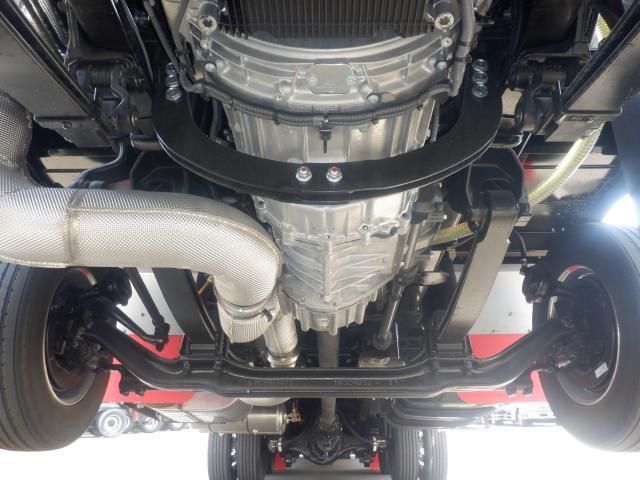 MITSUBISHI FUSOU SUPER GREAT 2025