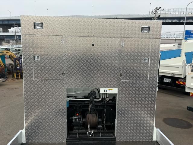 MITSUBISHI FUSOU SUPER GREAT 2025