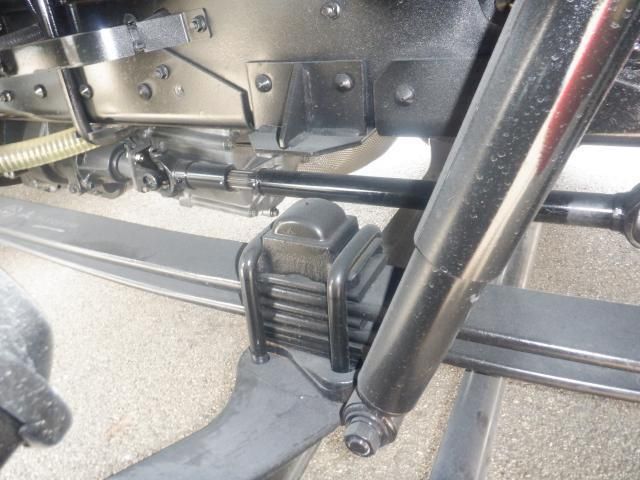 MITSUBISHI FUSOU SUPER GREAT 2025