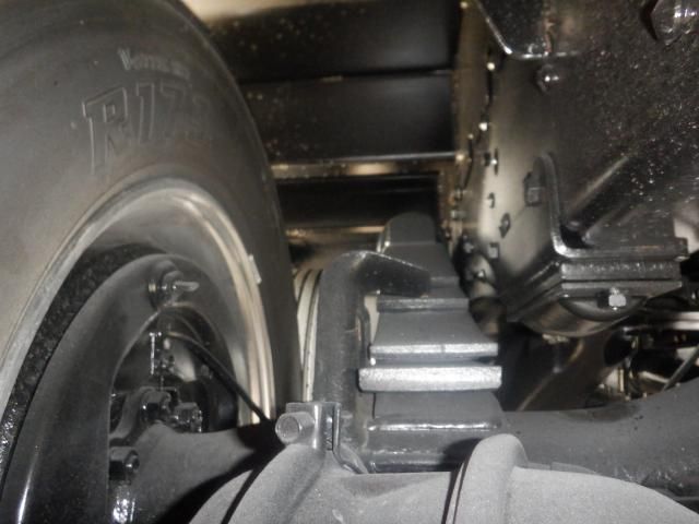 MITSUBISHI FUSOU SUPER GREAT 2025