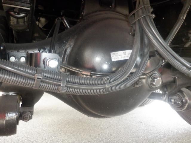 MITSUBISHI FUSOU SUPER GREAT 2025