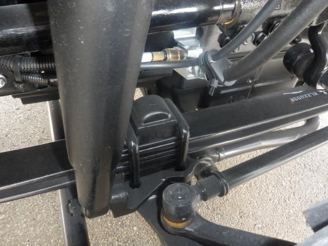 MITSUBISHI FUSOU SUPER GREAT 2025