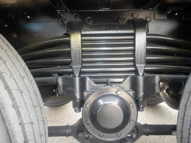 MITSUBISHI FUSOU SUPER GREAT 2025