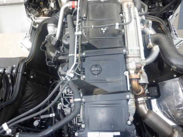 MITSUBISHI FUSOU SUPER GREAT 2025