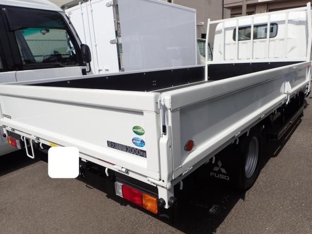 MITSUBISHI CANTER 2025