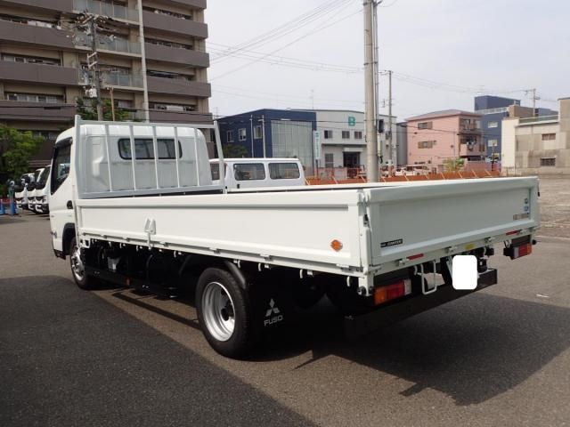 MITSUBISHI CANTER 2025