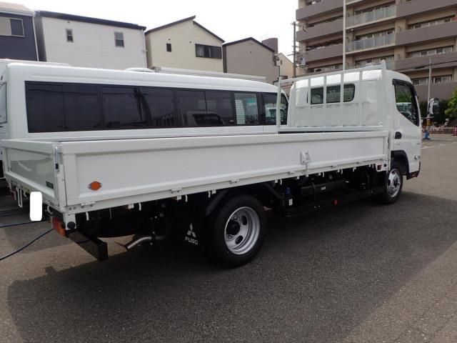 MITSUBISHI CANTER 2025
