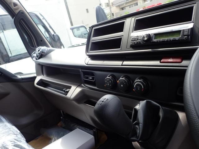 MITSUBISHI CANTER 2025