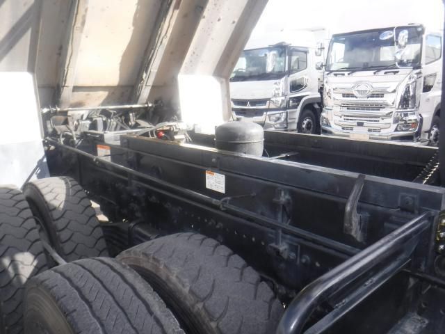 HINO PROFIA 2019