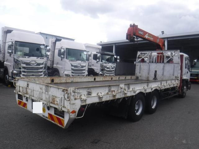 ISUZU FORWARD 1997