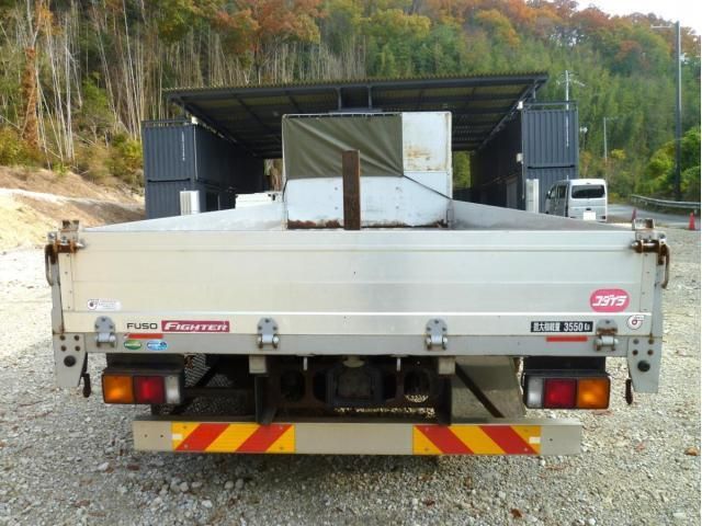 MITSUBISHI FUSOU FIGHTER 2019