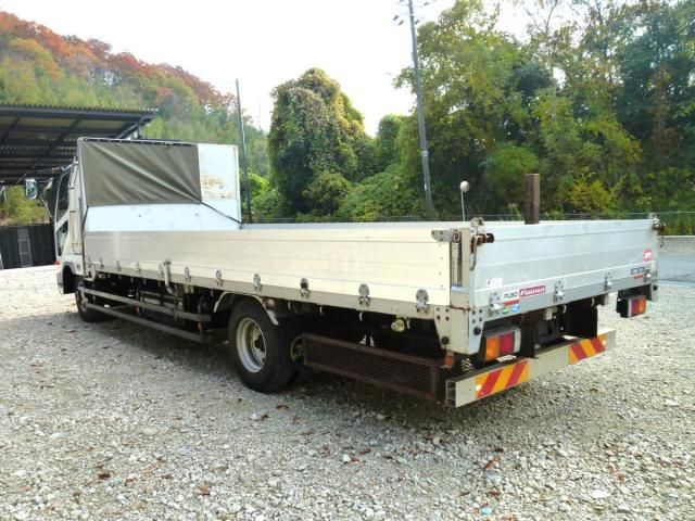 MITSUBISHI FUSOU FIGHTER 2019