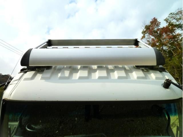 MITSUBISHI FUSOU FIGHTER 2019