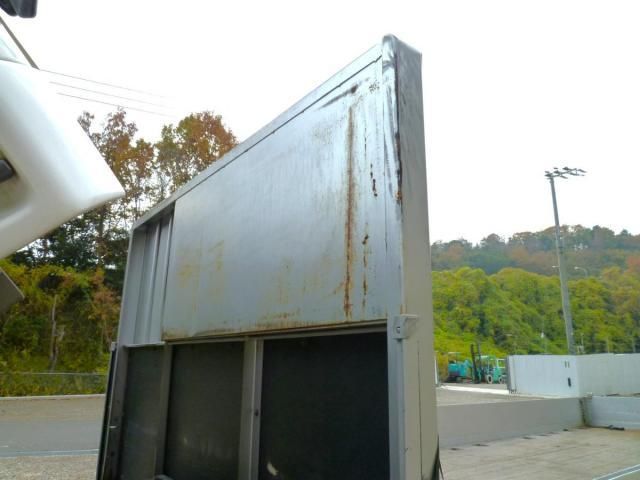 MITSUBISHI FUSOU FIGHTER 2019