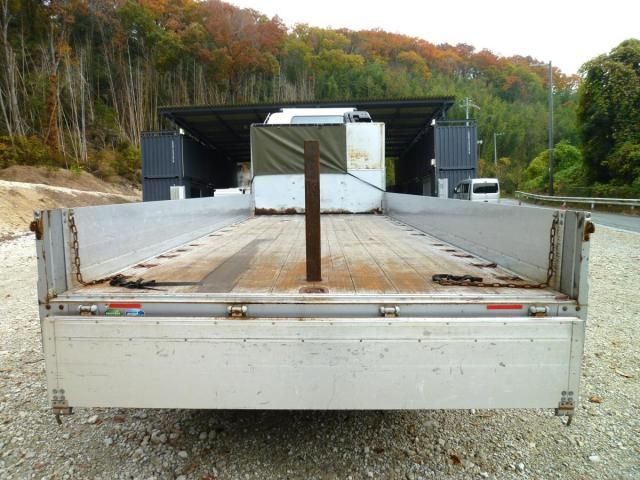 MITSUBISHI FUSOU FIGHTER 2019