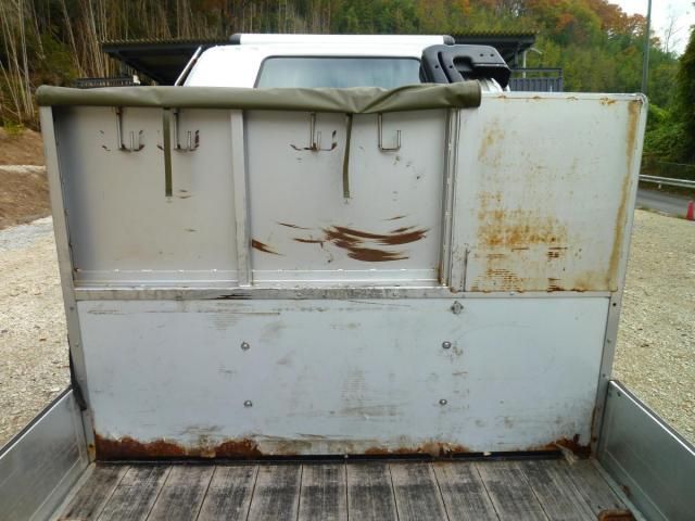 MITSUBISHI FUSOU FIGHTER 2019