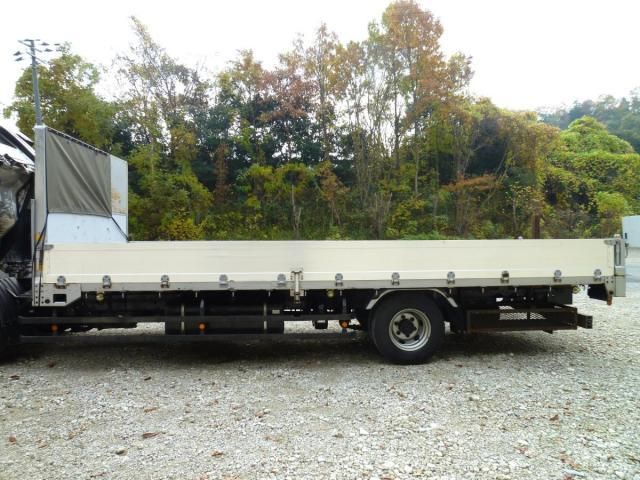 MITSUBISHI FUSOU FIGHTER 2019