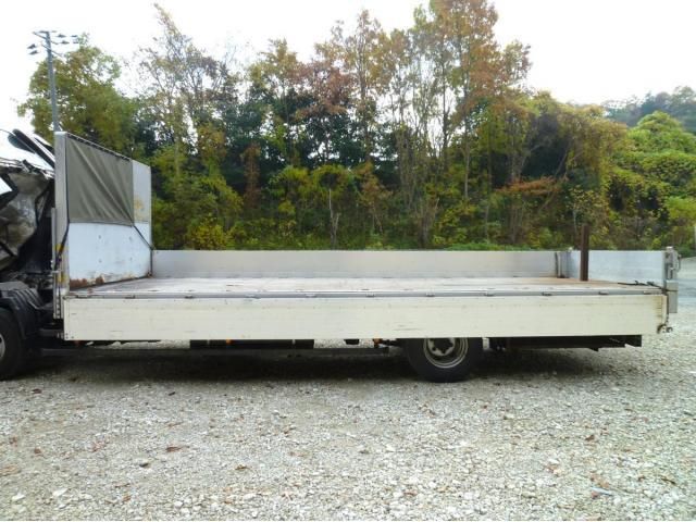 MITSUBISHI FUSOU FIGHTER 2019