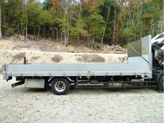 MITSUBISHI FUSOU FIGHTER 2019