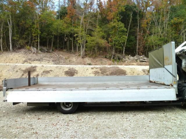 MITSUBISHI FUSOU FIGHTER 2019