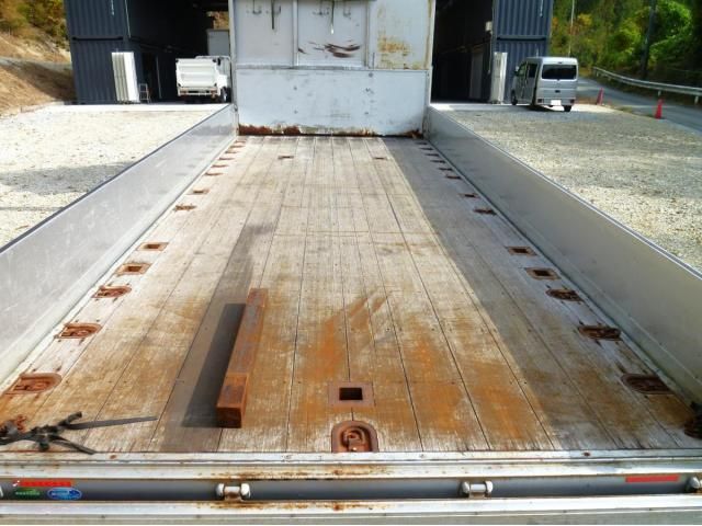 MITSUBISHI FUSOU FIGHTER 2019