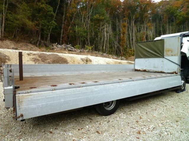 MITSUBISHI FUSOU FIGHTER 2019