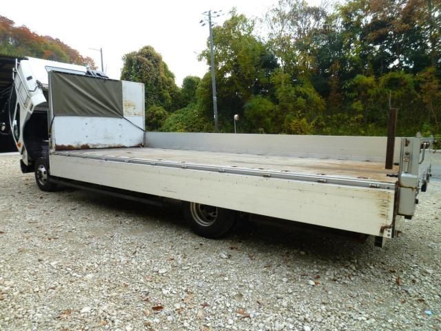 MITSUBISHI FUSOU FIGHTER 2019