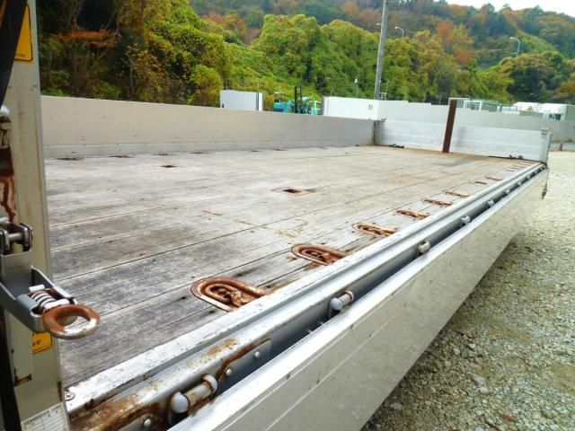 MITSUBISHI FUSOU FIGHTER 2019