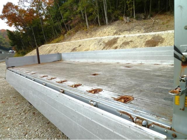 MITSUBISHI FUSOU FIGHTER 2019