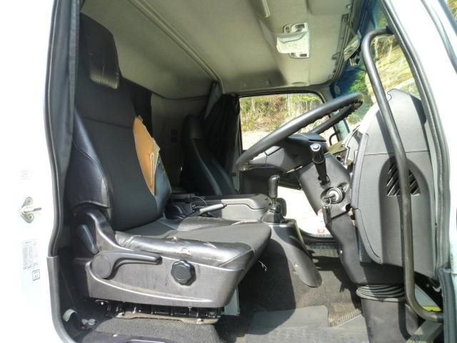 MITSUBISHI FUSOU FIGHTER 2019