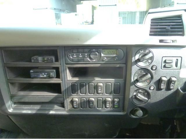 MITSUBISHI FUSOU FIGHTER 2019