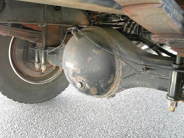 MITSUBISHI FUSOU FIGHTER 2011