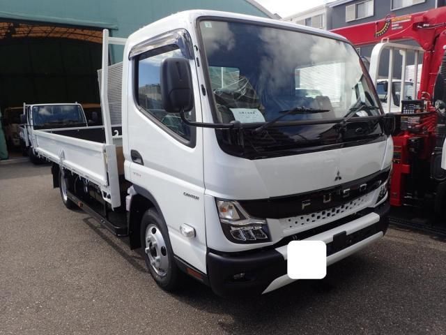 MITSUBISHI CANTER 2025