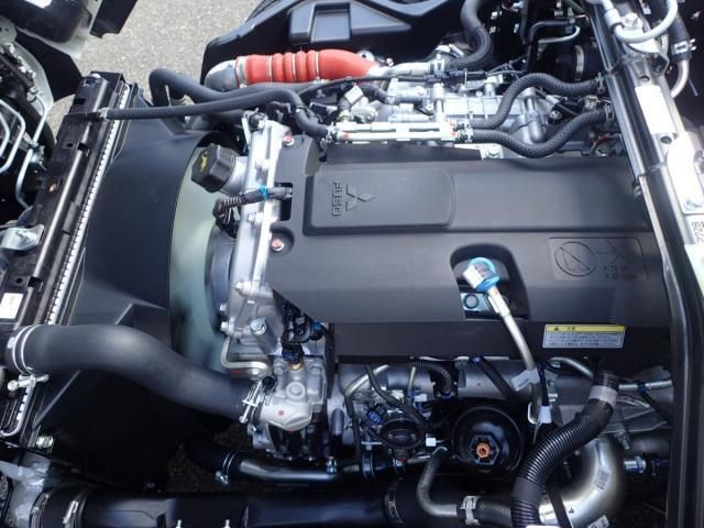 MITSUBISHI CANTER 2025