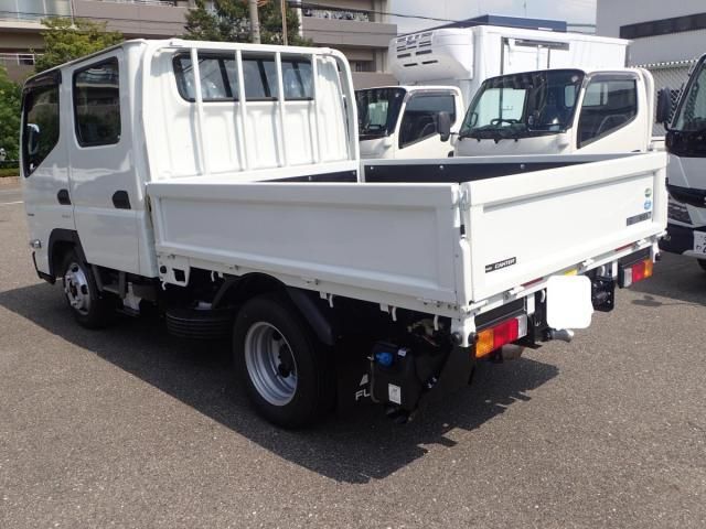 MITSUBISHI CANTER 2025
